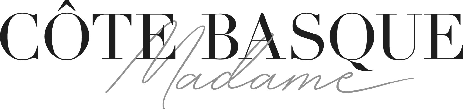 Côte Basque Madame